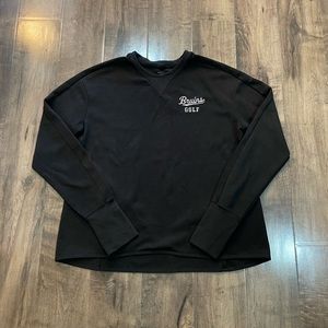 Nike Bruins Golf Sweater